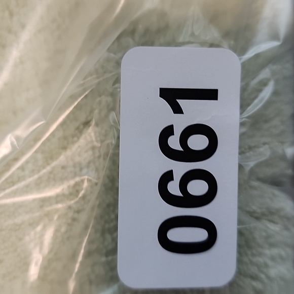 Target Tiddliwinks Baby Blanket Could I Be Any Cuter Green Plush Satin trim - Picture 6 of 6